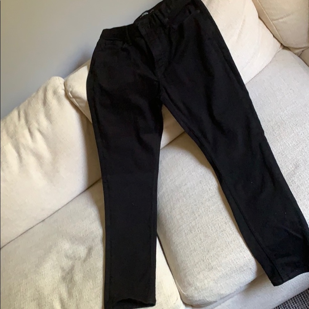 Old Navy Slim Jeans.